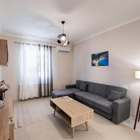 Apartment In The Center Of Lefkas Lefkada City Exterior foto