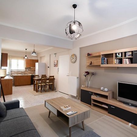 Apartment In The Center Of Lefkas Lefkada City Exterior foto