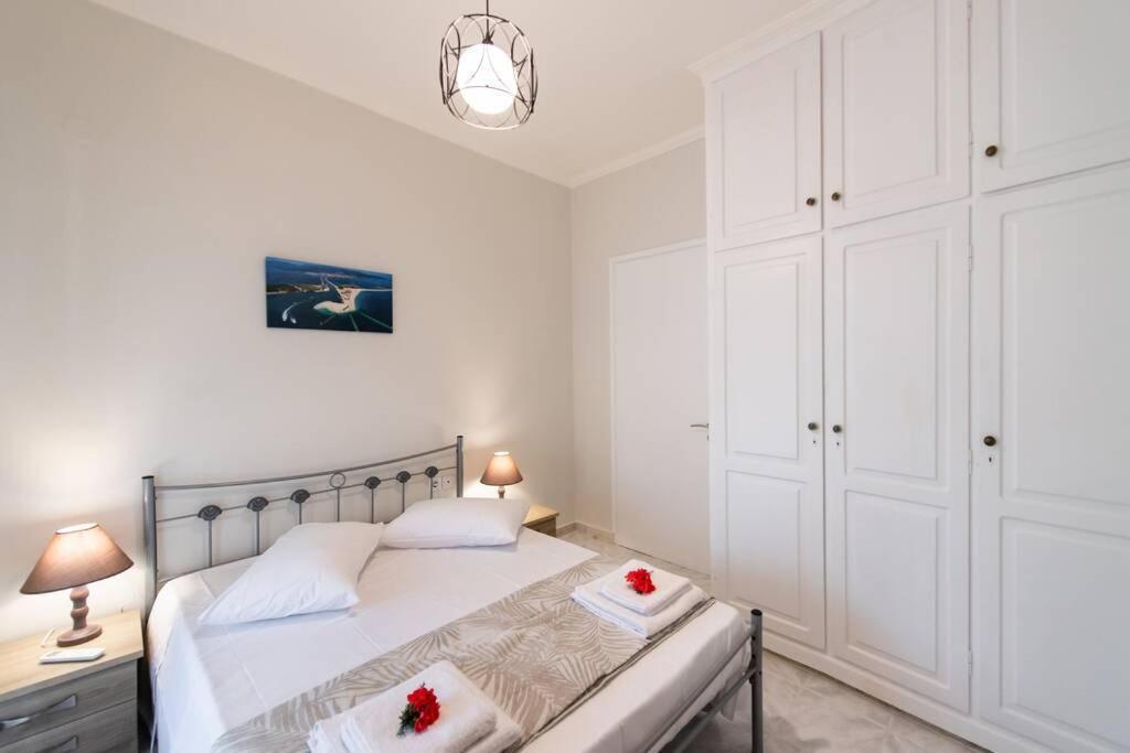 Apartment In The Center Of Lefkas Lefkada City Exterior foto