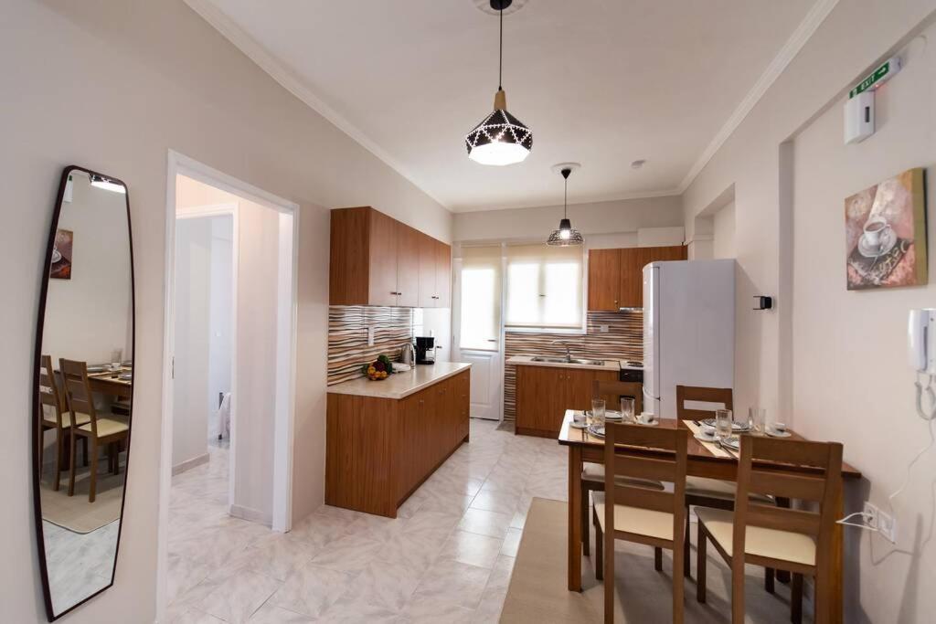 Apartment In The Center Of Lefkas Lefkada City Exterior foto