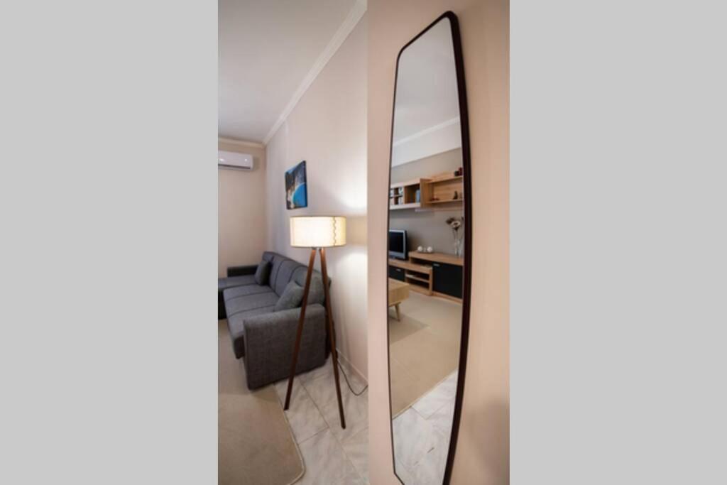 Apartment In The Center Of Lefkas Lefkada City Exterior foto