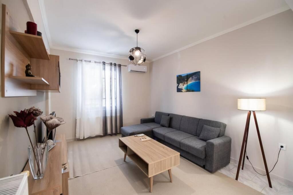 Apartment In The Center Of Lefkas Lefkada City Exterior foto